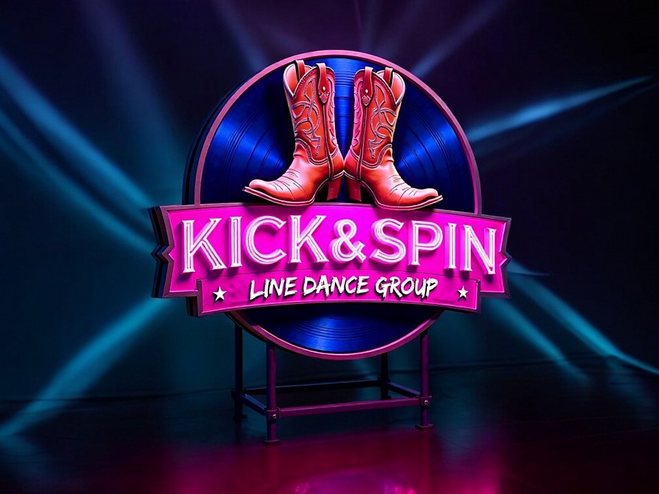 Kick & Spin