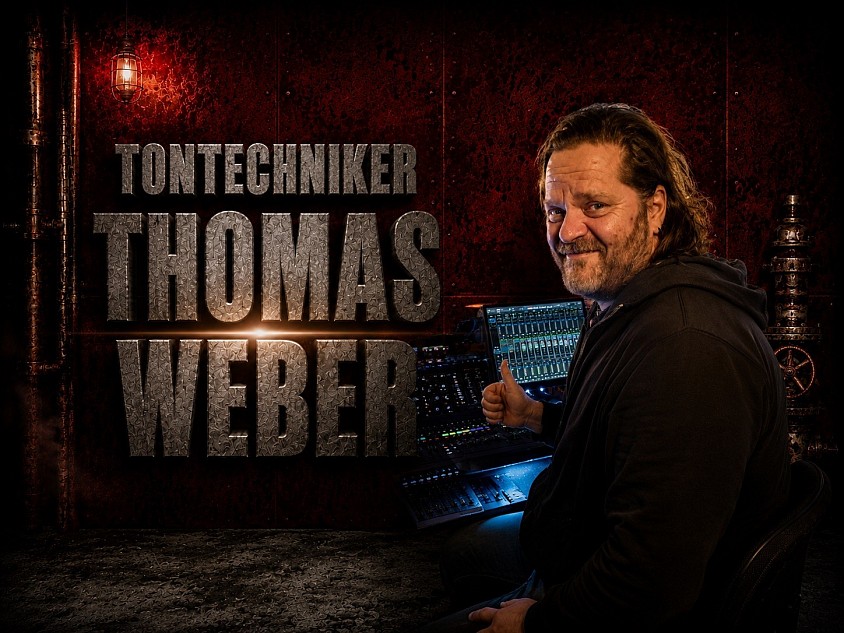 Thomas Weber